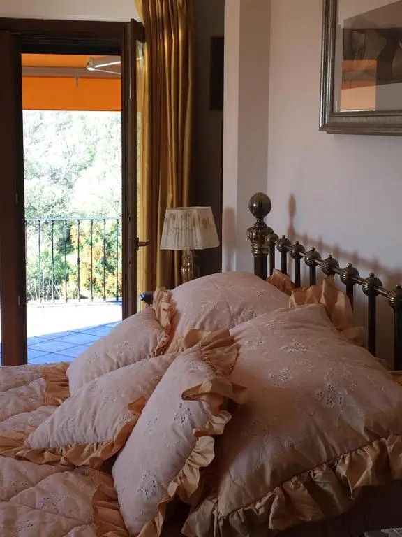 Villa Ludoniccò