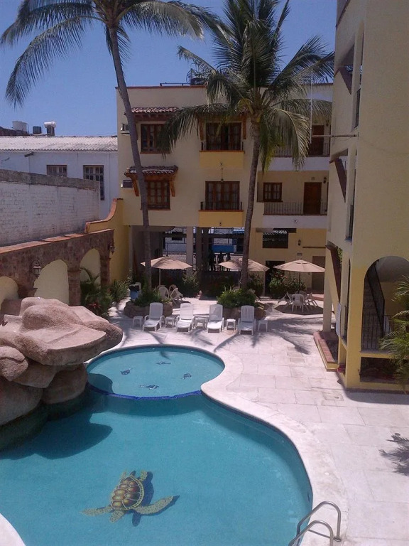 Estancia San Carlos Puerto Vallarta