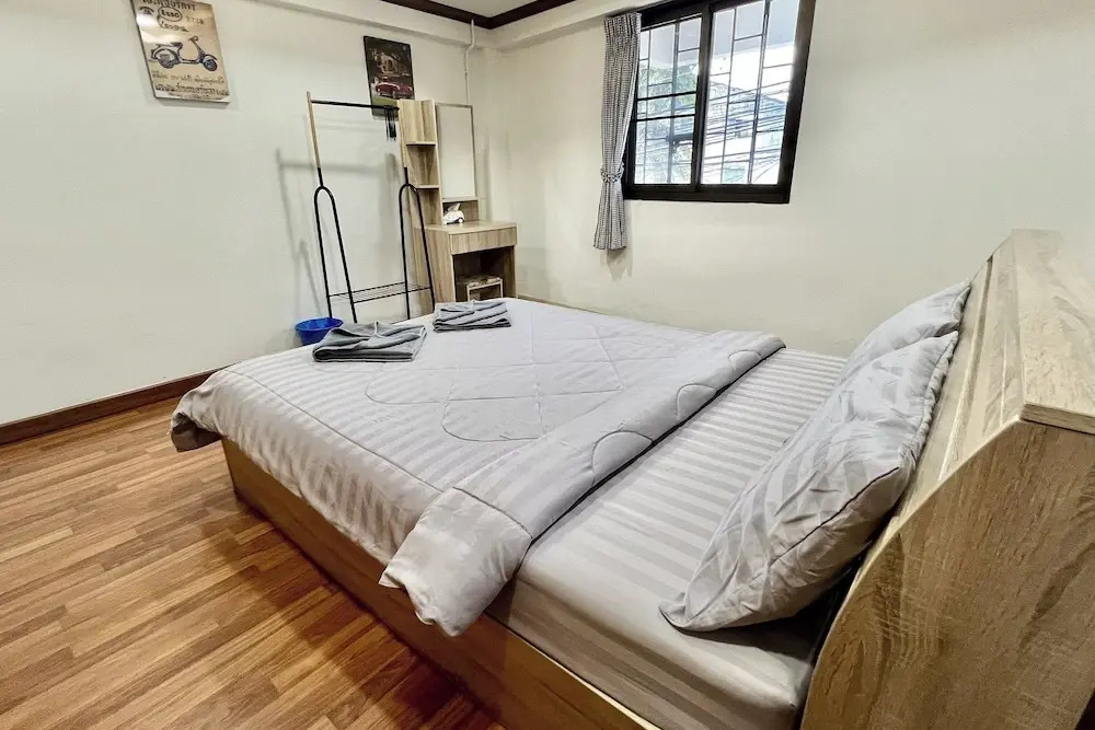 Good Sleep Guest House