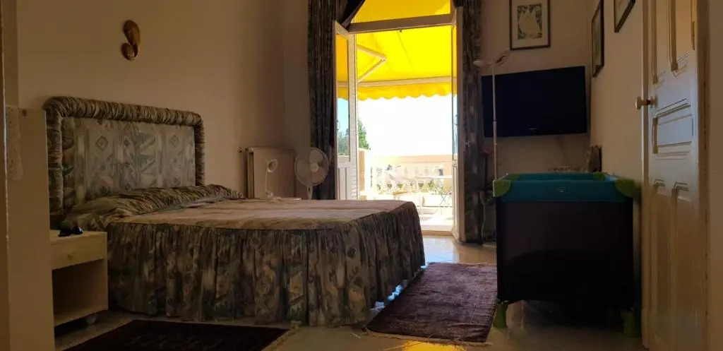 Beautiful Apartment in Menton Winter Palace With Super Terrace and Wonderful View