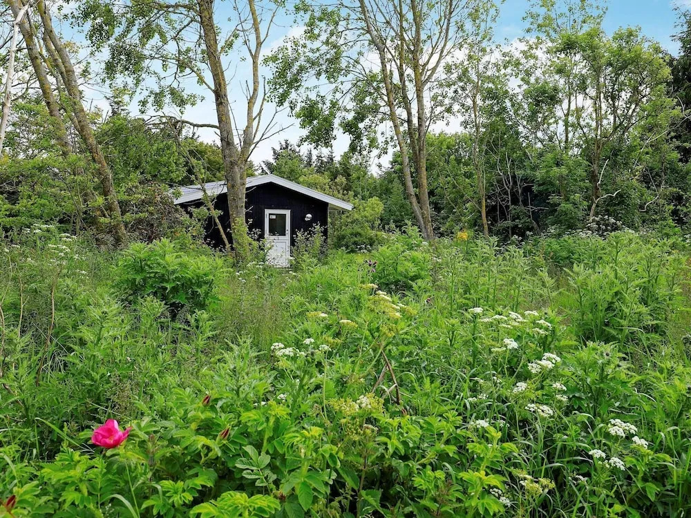 Holiday Home in Thyholm