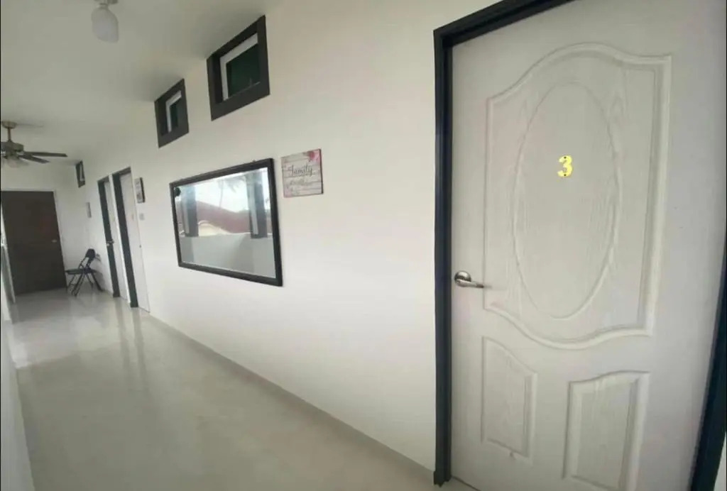 dsinggahPCB Guest House