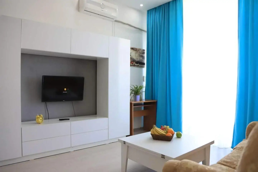 Guest Apartment