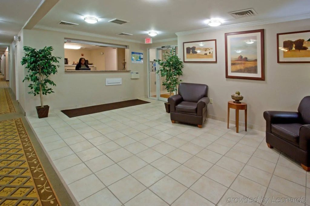 Candlewood Suites Port Arthur/Nederland by IHG