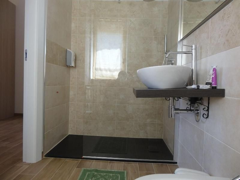 NG Guest House l'Acquedotto