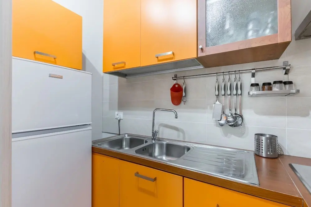 Apartment Calabernardo Home