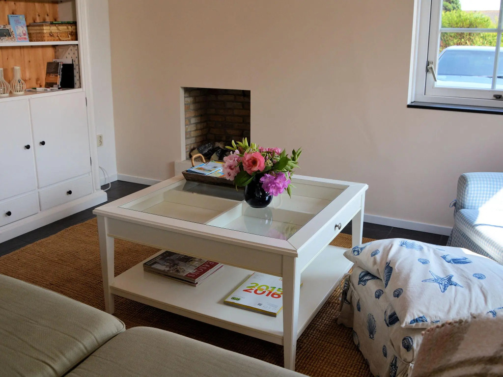 Holiday Home in Noordwijk near Beach