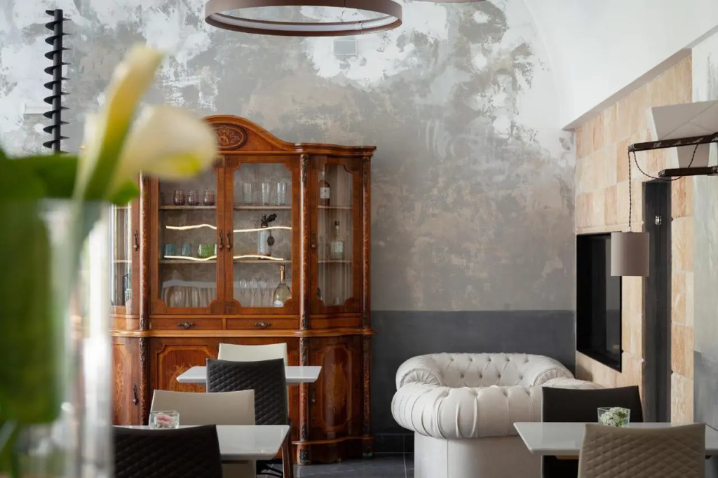 Coclee Suite Palace