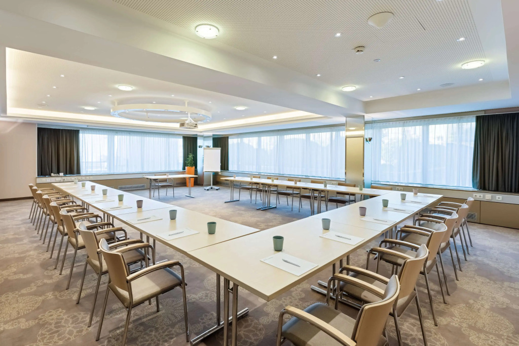 Hotel Schillerpark Linz, a member of Radisson Individuals