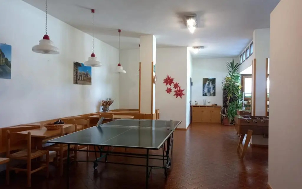 Residence Biancaneve
