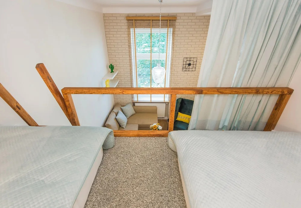 Bliss Apartaments Miami