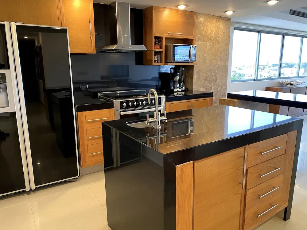 Topacio7 Residencial
