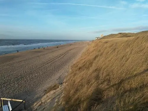 Strandperle