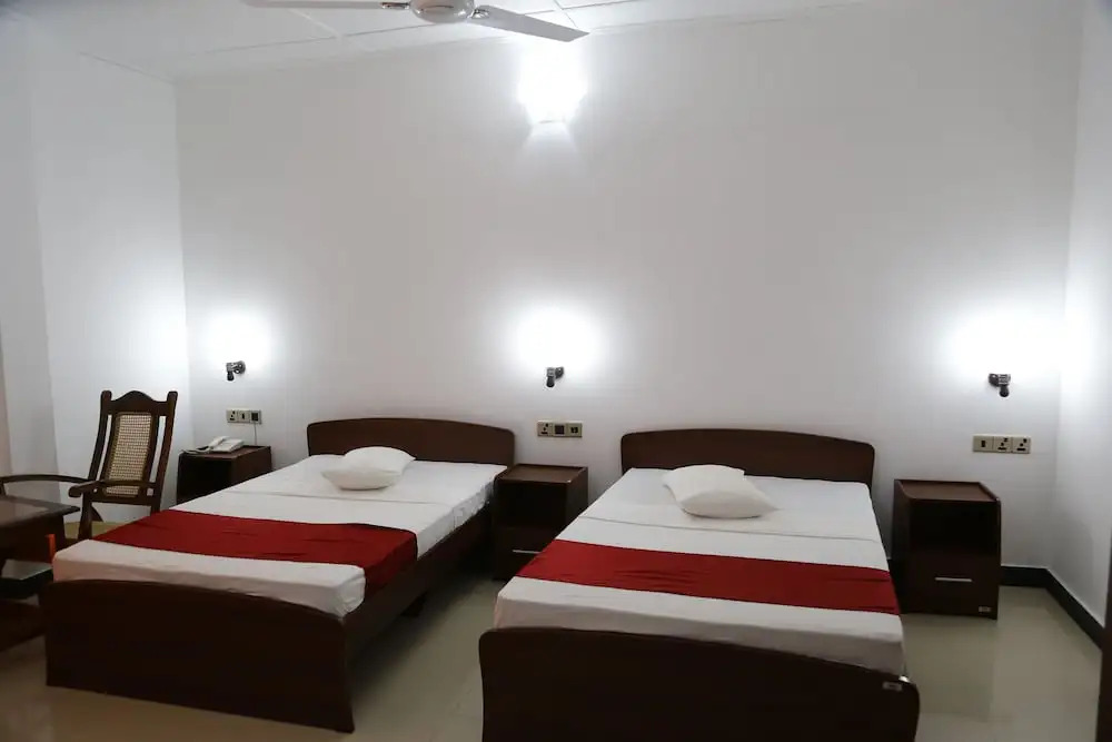 Ananthi HOTELS