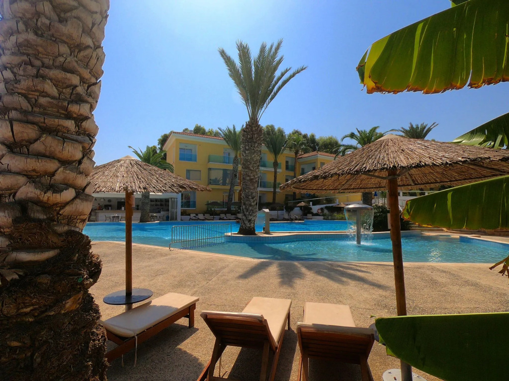 Malama Beach Holiday Village