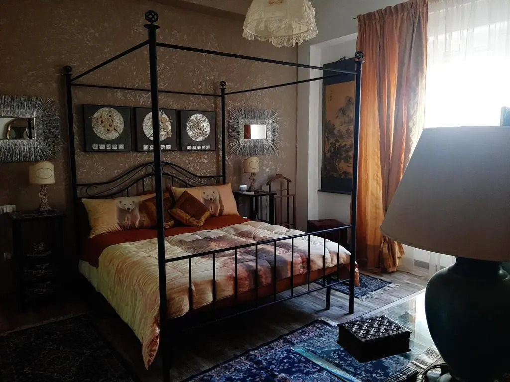 Apartment i viaggi di Mario