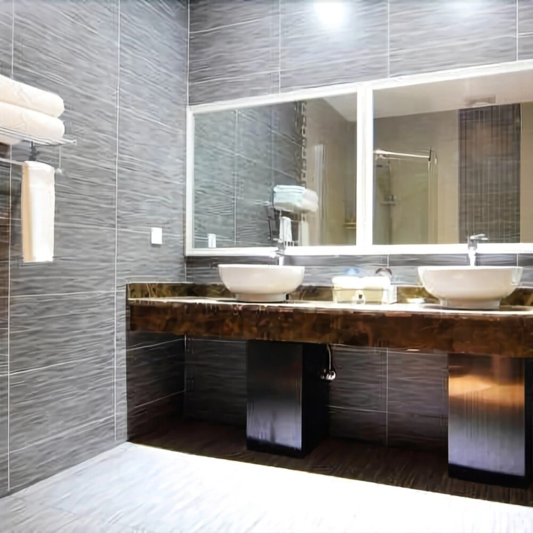 Darenju Boutique Theme Hotel