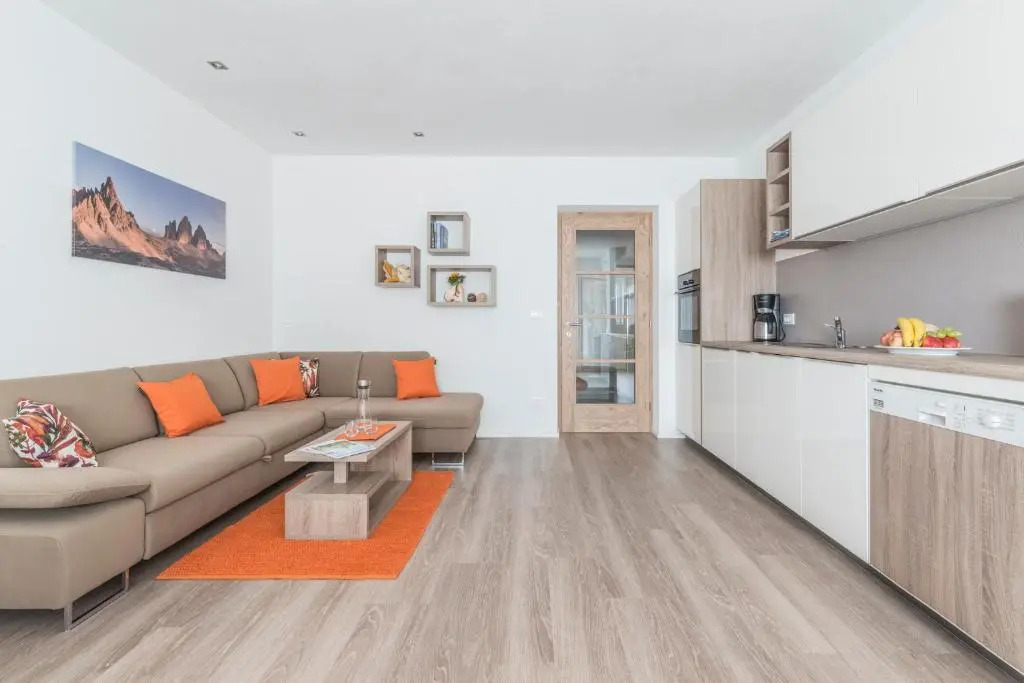 Ferienwohnung Eder
