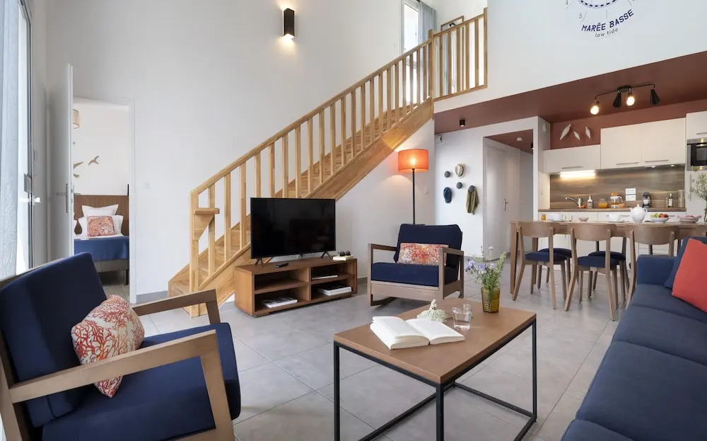 Pierre & Vacances Premium Les Villas dOlonne
