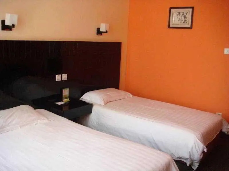 Motel 168 Ao Men Road Inn