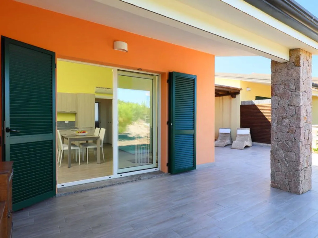 Holiday Home Baia delle Mimose by Interhome