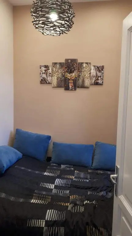 Gizella apartman