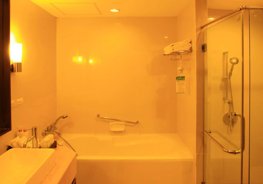 Belle Villa Resort, Khao Yai