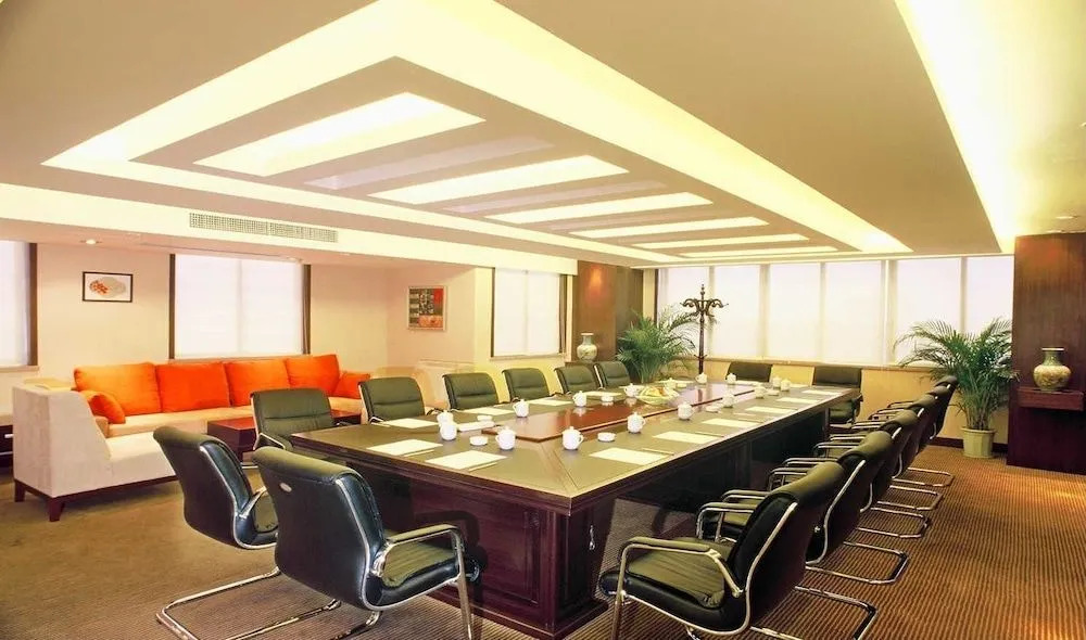 Golden View Hotel - Chongqing