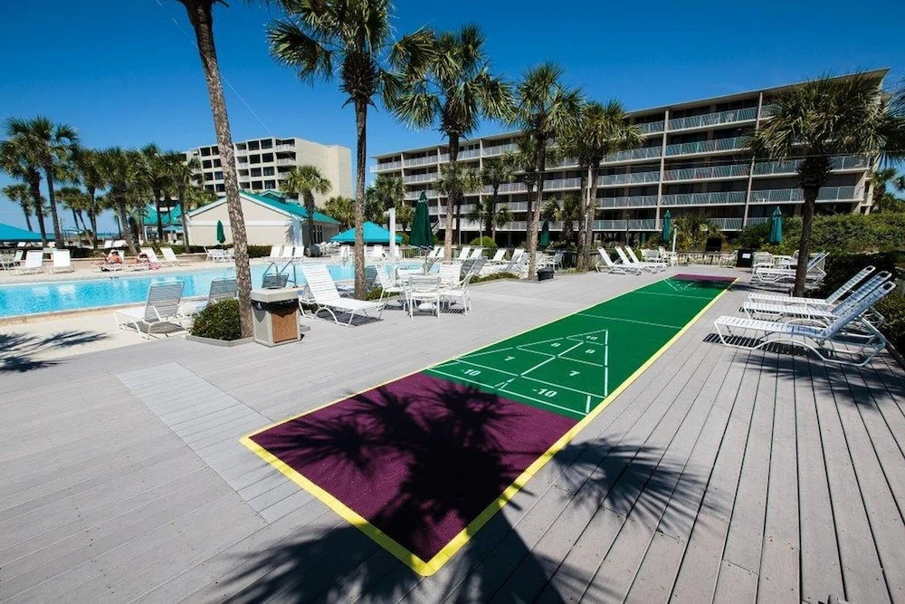 Dunes of Panama - 3 Bedroom Condos