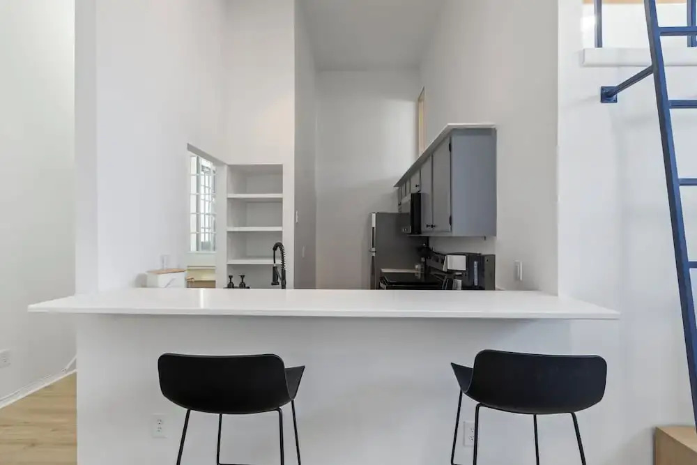 The Gallery Unit 301