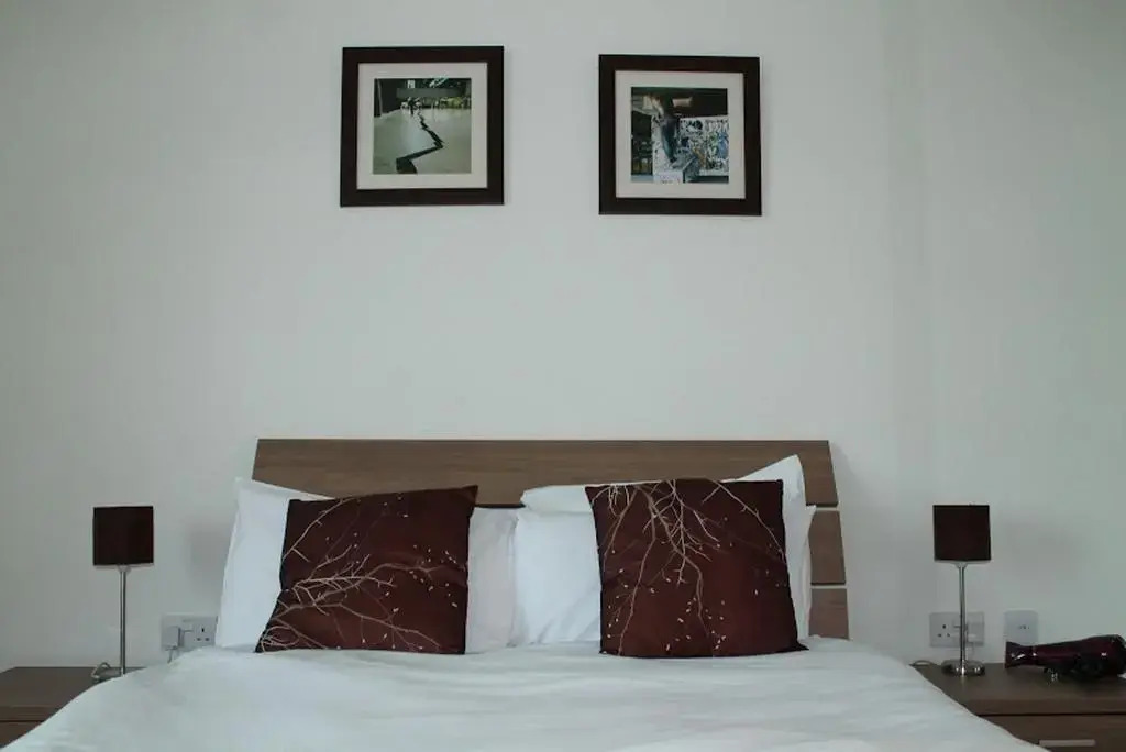 City Reach Serviced Apartments