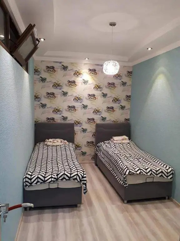 farnavaz mefe Street N108