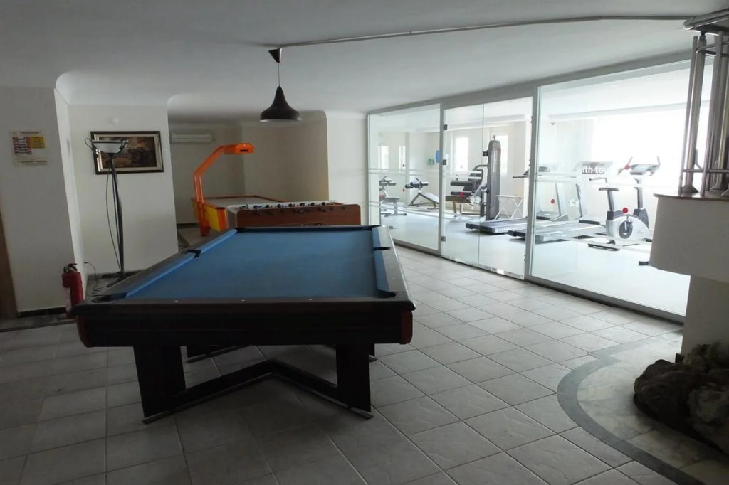 Riviera Apart Hotel