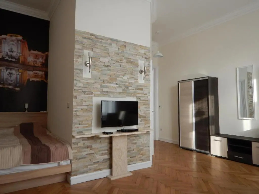 All In Apartman