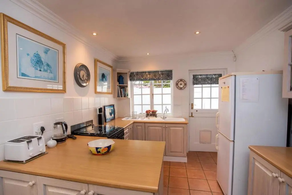 Greenhill Farm Cape Dutch Cottage Plettenberg Bay - 1 Bedroom Private Cottage