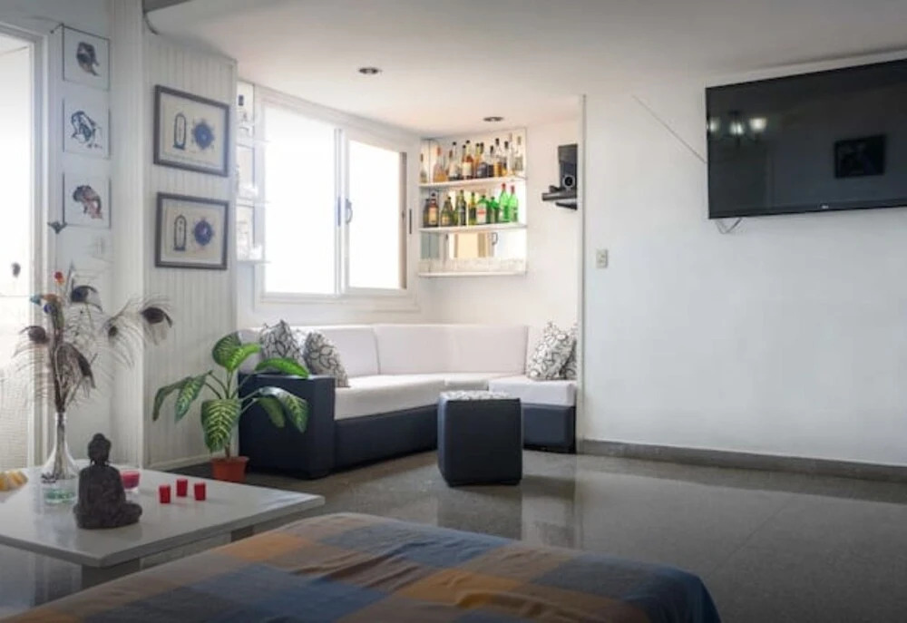 Casa Vista al Mar