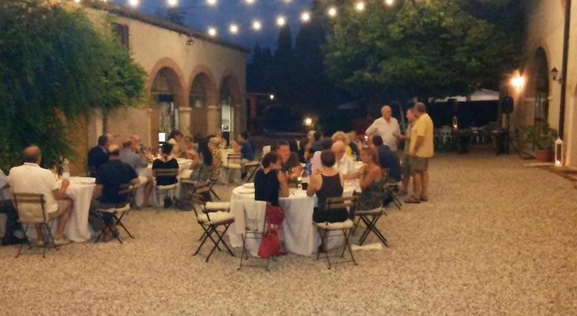 Agriturismo Della Pieve