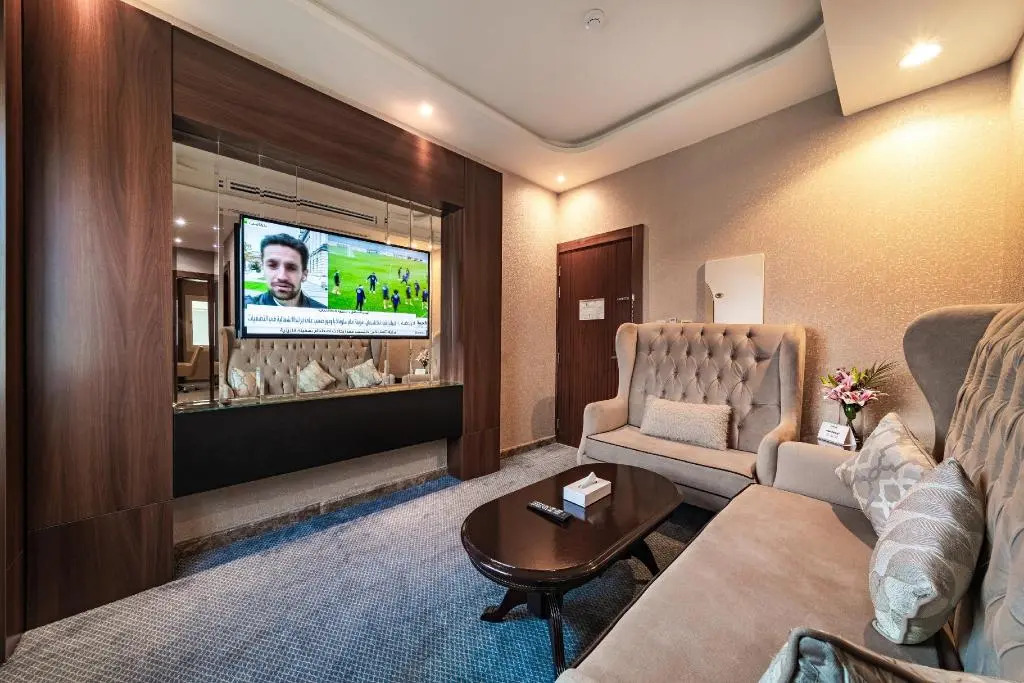 Sunday Harbour Gateway Jeddah Beach Formerly Vivid Plaza Hotel