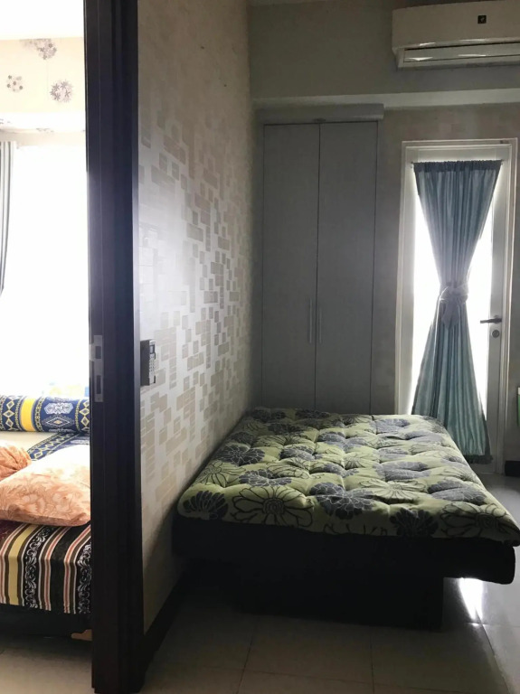 Scientia Residences Gading Serpong by Taslim
