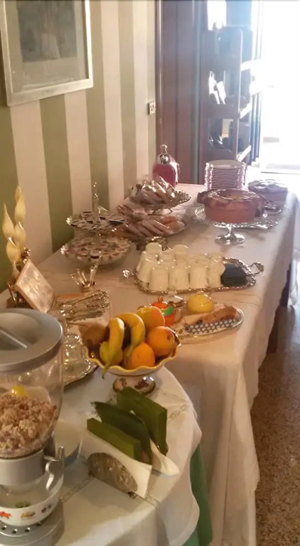 B&B LAlbero Di Antonia