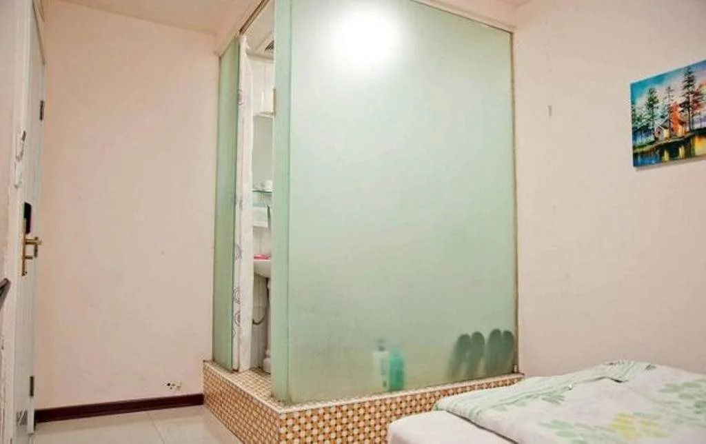 Huatian Express Inn