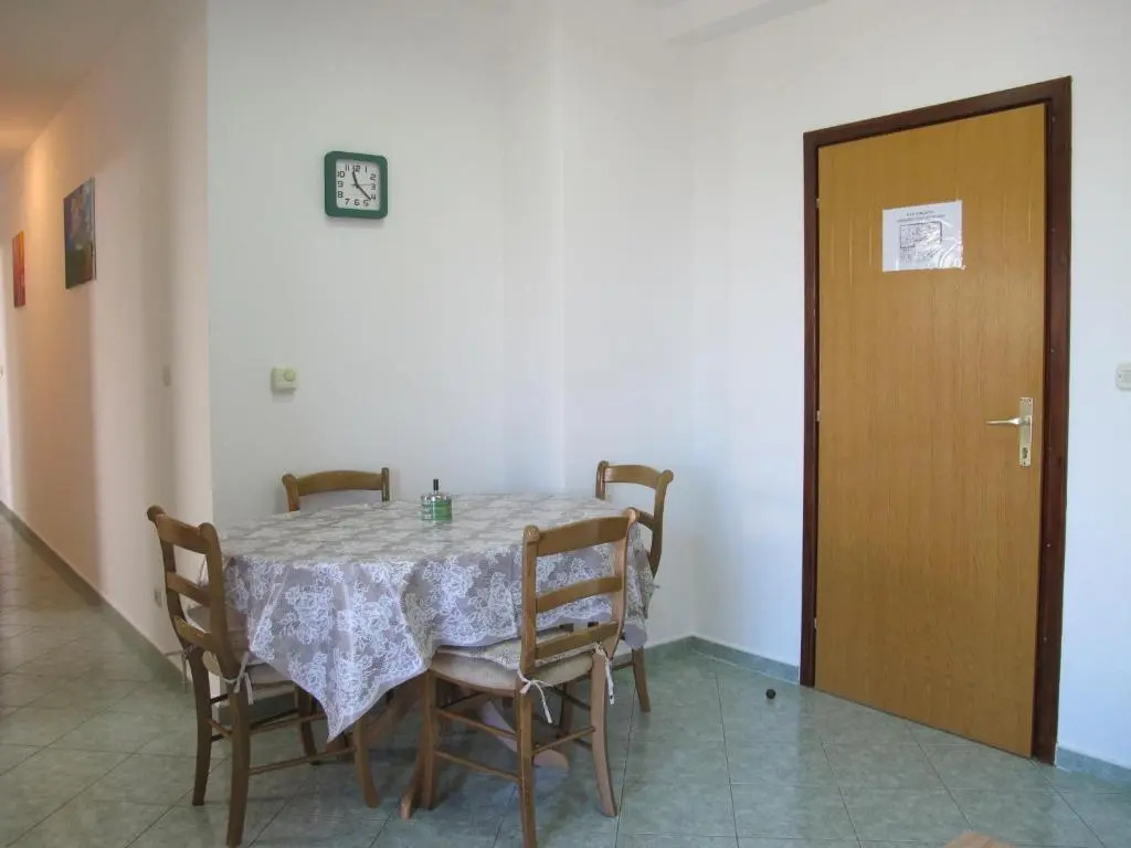 Apartmani Stille