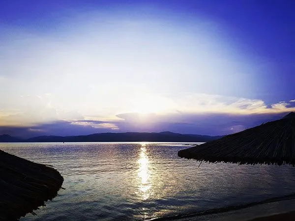 Serenity Villa Skiathos