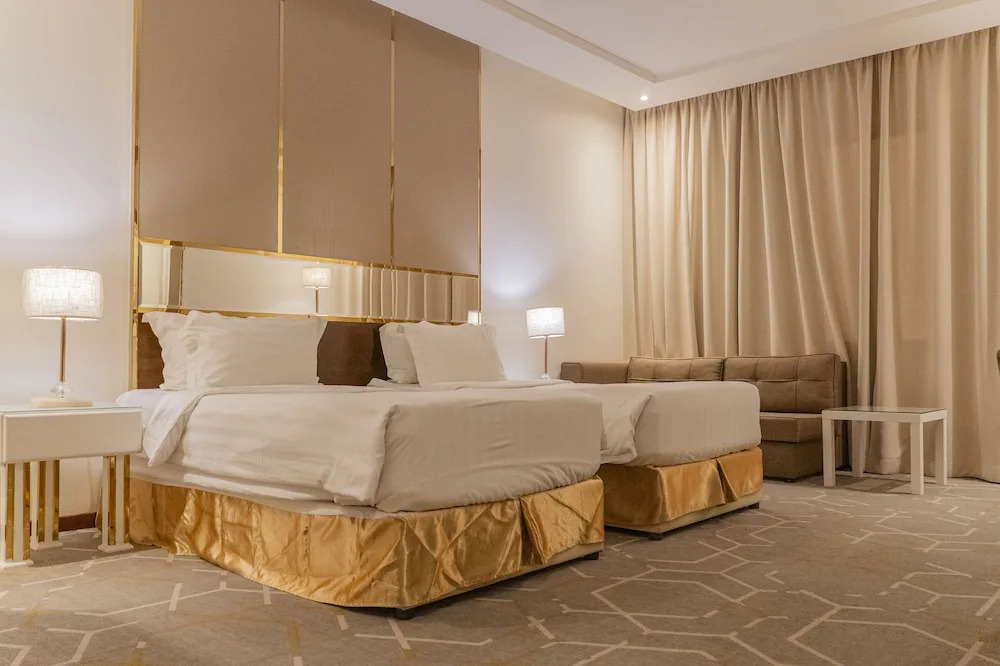 Sela Hotel فندق صلة