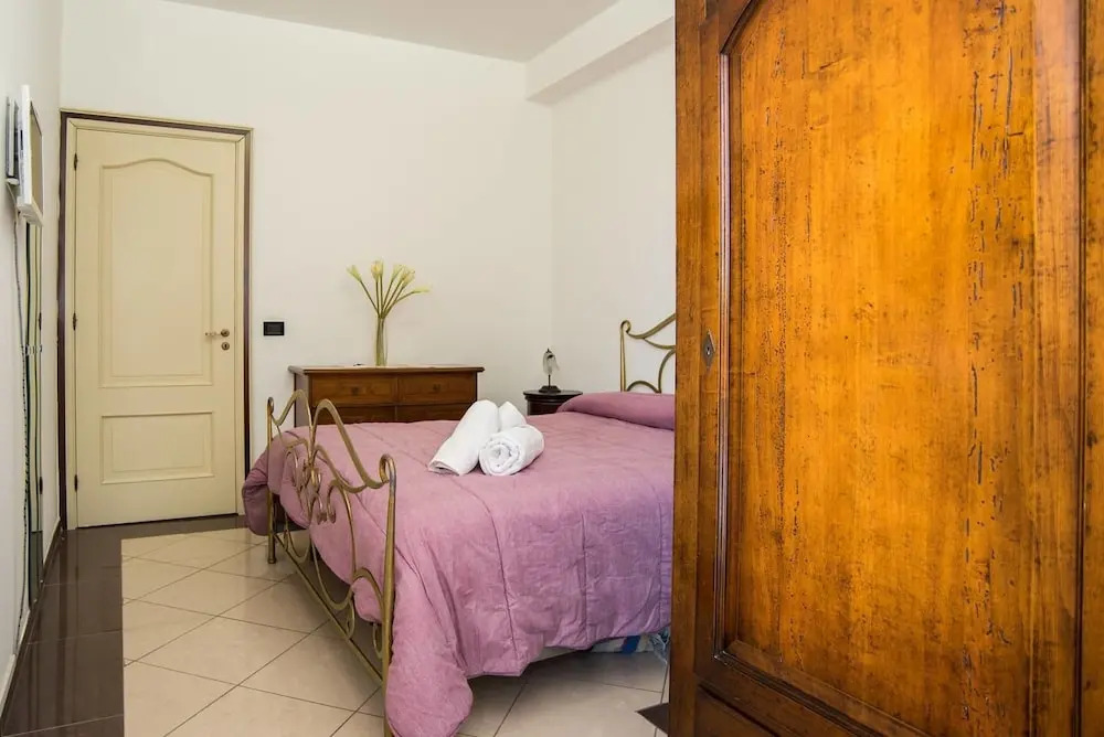 Deluxe Apartment in Villa Pantarei