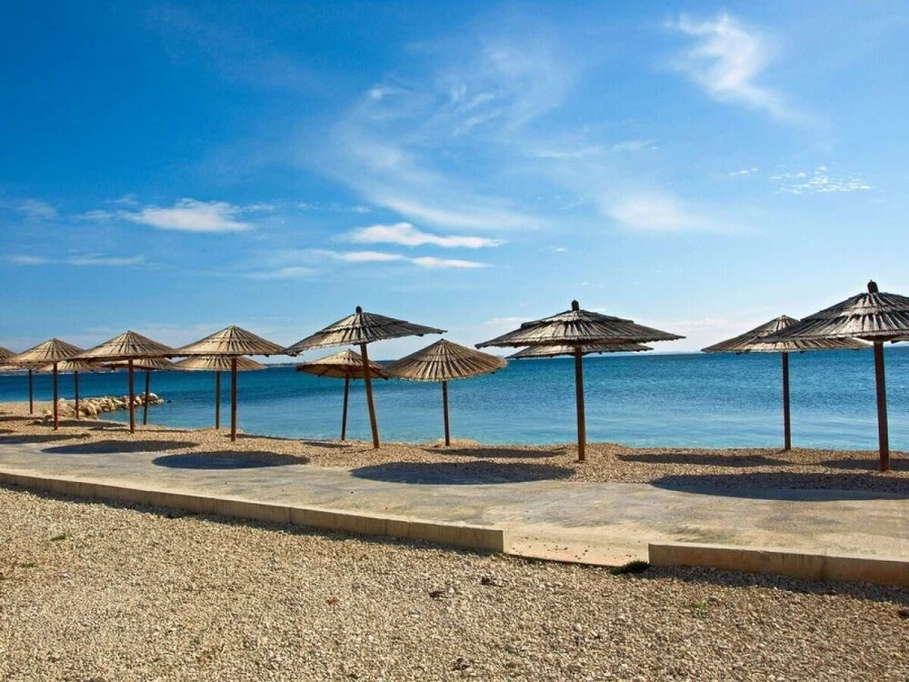 Apartment am Meer 2