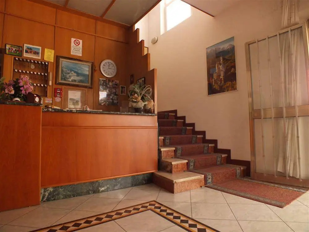 Hotel Luana