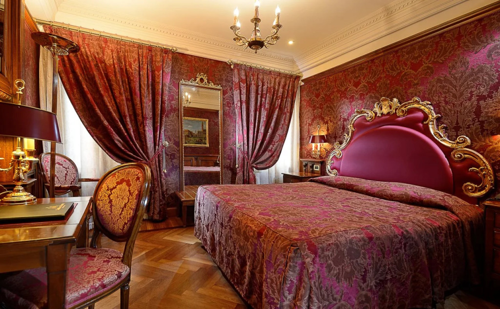 Bellevue Luxury Rooms - San Marco Luxury