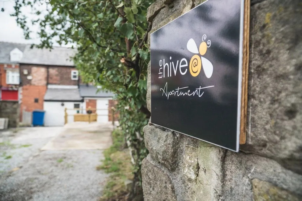 The Hive Apartment