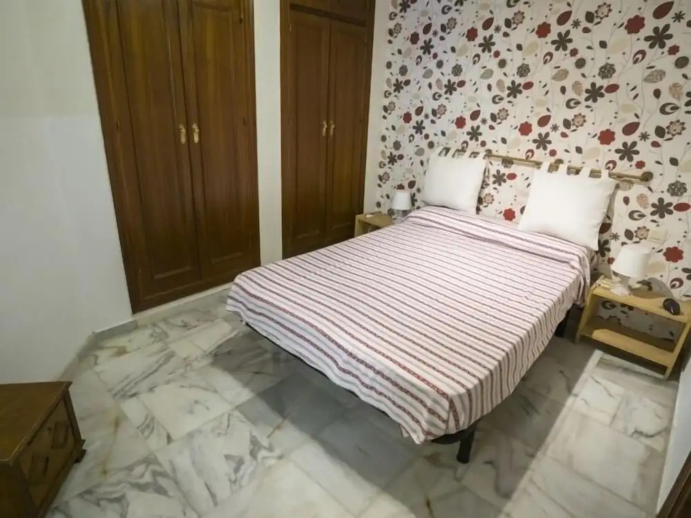 Apartment in the historic center of Seville